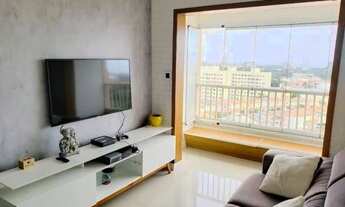 Imagem: DEL FIORI 3 QUARTOS