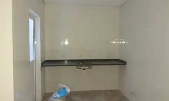 Imagem 3: Apartamento com 2 dormitórios à venda, 53 m² por R$ 330.000,00 - Vila Linda - Santo André