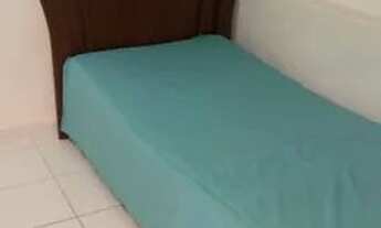 Imagem: Kitnet mobiliado