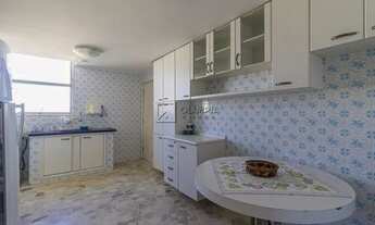 Imagem 5: Venda Apartamento 3 Dormitórios - 115 m² Pinheiros