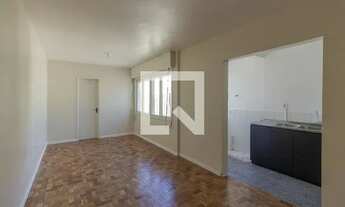 Imagem 2: Apartamento para Aluguel - Passo D'areia, 1 Quarto, 40 m2