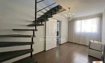 Imagem 1: Apartamento (cobertura 2 - duplex) 2 dormitórios, cozinha planejada, portaria 24hs, lazer