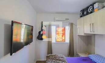 Imagem 7: Apartamento para Aluguel - Campina, 2 Quartos, 47 m2