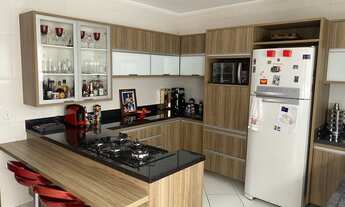 Imagem: Sobrado para venda com 140 metros quadrados