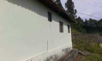 Imagem 2: Ótima Casa Rural no Bairro Caquende, em Delfim Moreira/MG