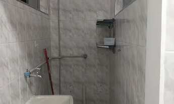 Imagem 7: Excelente apto Living em Santos - Aparecida - Quadra da praia!