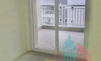 Imagem 3: Apartamento para venda, possui 69m² com 2 quartos em Barra Funda - São Paulo - SP