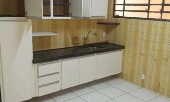 Imagem 3: CASA VILA AEROPORTO I 3 QUARTOS S/ 1 SUITE I I 3 BANHEIROS I 2 SALAS I 2 GARAGENS