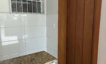 Imagem: Sobrado no Bom Retiro