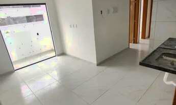 Imagem 5: Com ótimo padrão de acabamento e área de lazer