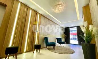 Imagem 2: APARTAMENTO COM TERRAÇO DE FRENTE PARA AV. DA IGREJA PRÓXIMO DO MAR