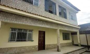 Imagem: Casa para venda possui 190 m² com 4 quartos