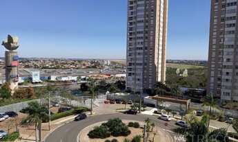 Imagem: Apartamento Condomínio Le Monde Rossi Dellos