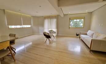 Imagem 2: Aluguel Apartamento 03 Dorm. em Chácara Klabin - São Paulo