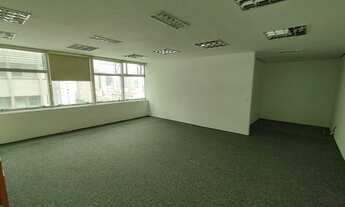 Imagem 5: Sala/Conjunto para aluguel com 60 metros quadrados em Bela Vista - São Paulo - SP