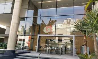 Imagem 2: Excelente imóvel comercial, prédio novo sendo reformado tipo AAA, moderno, ótima localizaç