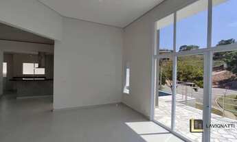 Imagem 7: Casa com 3 dormitórios à venda, 208 m² por R$ 1.490.000,00 - Condomínio Delle Stelle - Lou