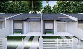 Imagem 3: Casa - 1 Suíte + 1 Qt - São Cristóvão - Barra Velha/SC