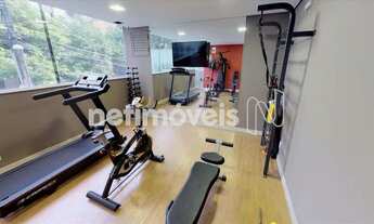 Imagem 4: Venda Apartamento 2 quartos Gutierrez Belo Horizonte