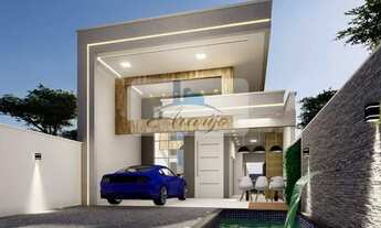 Imagem: Palmas - Casa Padrão - Plano Diretor Sul