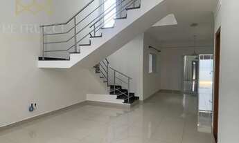 Imagem 3: CASA PARA LOCAÇÃO SWISS PARK - CAMPINAS/SP