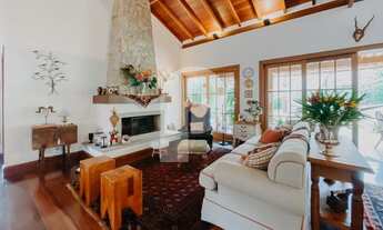 Imagem 5: Petrópolis - Casa de Condomínio - Itaipava