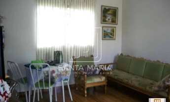 Imagem 2: Casa (térrea na rua) 2 dormitórios/suite, cozinha planejada