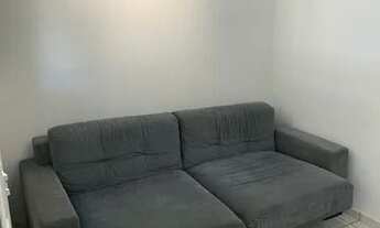 Imagem 3: Apartamento mobiliado