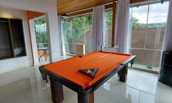 Imagem 7: Casa com 4 dormitórios, 400 m² - Escola Agrícola - Blumenau/SC