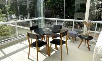 Imagem 3: São Paulo - Apartamento Padrão - VILA MADALENA