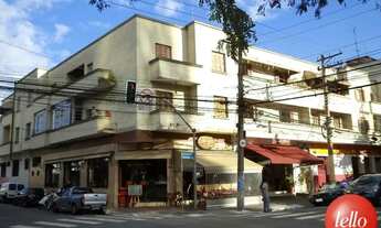 Imagem: São Paulo - Apartamento Padrão - Pinheiros