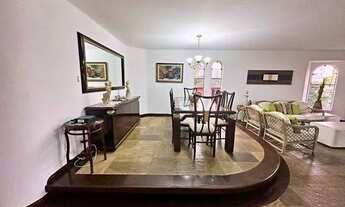 Imagem 5: 160m² ÁREA ÚTIL E PLANTA COM EXCELENTE DISTRIBUIÇÃO, LINDA VISTA AO MAR!