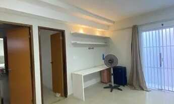 Imagem 4: PRIME ARAÇAGY 1 - SEMI MOBILIADA