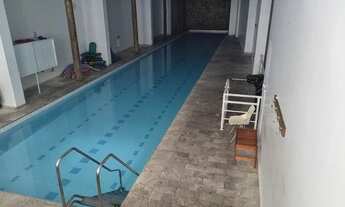 Imagem 2: Apartamento para aluguel possui 60 metros quadrados com 2 quartos em Centro - Rio de Janei