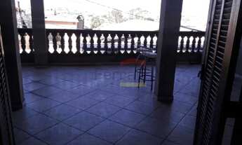 Imagem 2: Sobrado região da Vila Nova Galvão