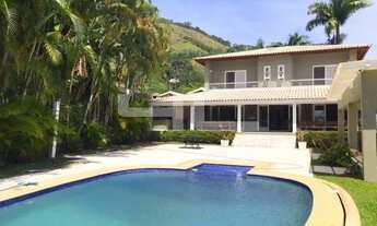 Imagem 2: MANSÃO NO CANAL PRINCIPAL - PORTO FRADE - ANGRA