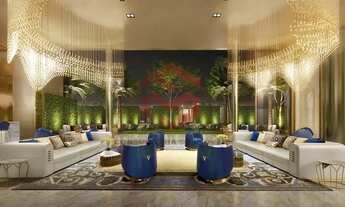 Imagem 4: LINDA COBERTURA MOEMA EMPREENDIMENTO VILLA VERSACE MOEMA