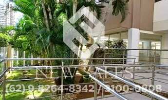 Imagem 3: Excelente apartamento com 3 quartos, sendo 1 suíte no Jardim Goiás