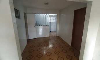 Imagem 6: Casa no SESI - Bayeux