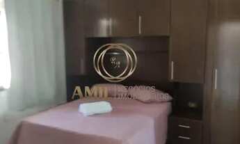 Imagem 2: Sobrado para aluguel possui 160 metros quadrados com 3 quartos