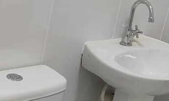 Imagem 3: Aluga-se apartamento no Cangaíba