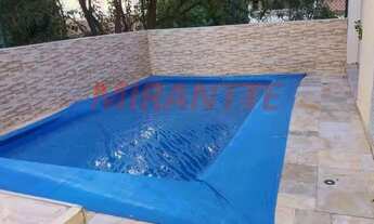 Imagem 4: Cond. fechado de 205m² com 3 quartos em Santa Terezinha