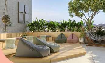 Imagem 4: Apartamento à venda, 68 m² por R$ 770.760,36 - Campeche - Florianópolis/SC