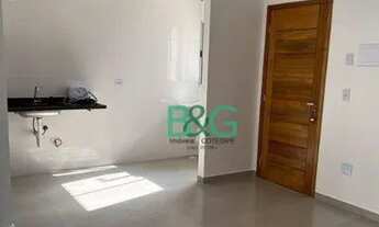 Imagem 2: Apartamento com 2 dormitórios para alugar, 65 m² por R$ 2.250/mês - São Miguel Paulista