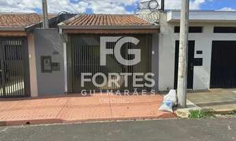 Imagem: Ribeirão Preto - Casa - Vila Virgínia