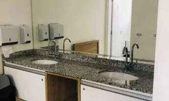 Imagem 2: Apartamento com 3 dormitórios à venda, 60 m² por R$ 470.000,00 - Vila América - Santo Andr