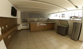 Imagem 4: Apartamento 3 quartos - Edificio Maxímus - Pelinca - Campos dos Goytacazes-RJ