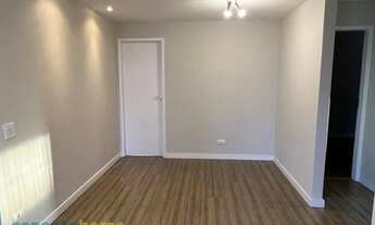 Imagem 3: Apartamento à venda em São Paulo/SP