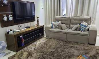 Imagem 4: Casa com 3 dormitórios, 220 m² - venda por R$ 560.000,00 ou aluguel por R$ 3.280,00/mês