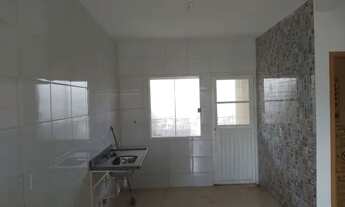 Imagem 3: Aluga-se casa 2 qt